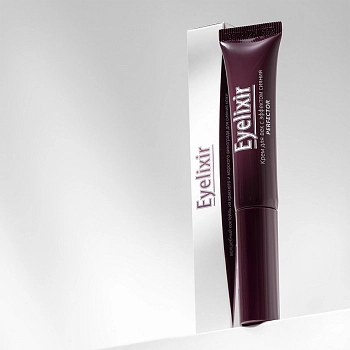 PREMIUM Крем для век с эффектом сияния / Perfector 15 мл, фото 2