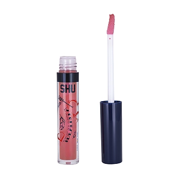 SHU Масло для губ, №432 персик / Idol 2,5 мл, фото 2