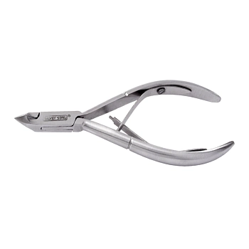 Кусачки для кутикулы / CLASSIC 5мм