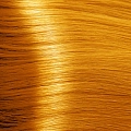 03 крем-краска для волос с гиалуроновой кислотой, усилитель золотой / HY 100 мл