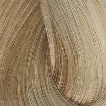 101 краситель перманентный для волос / Organic Care Permanent Color Platinum ash blonde 100 мл