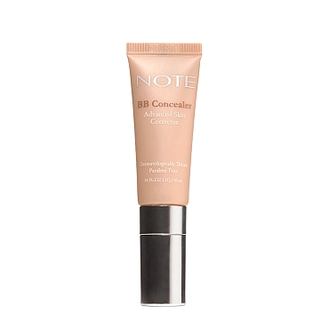 NOTE Консилер ББ для лица 01 / BB CONCEALER 10 мл, фото 1
