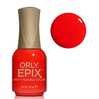 ORLY 922 лак для ногтей / SPOILER ALERT EPIX Flexible Color 18 мл, фото 2