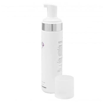 MESOPHARM PROFESSIONAL Пенка для умывания для лица / CLEAR UP FOAM 200 мл, фото 2