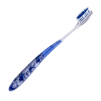 LONGA VITA Щетка зубная Русские мотивы / Longa Vita, фото 4