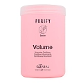 KAARAL  Кондиционер-объем для тонких волос / Volume Conditioner PURIFY 1000 мл