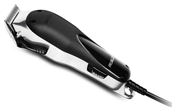 ANDIS Машинка для стрижки волос AAC-1 PRO ALLOY 0.5 - 2.4 мм, сетевая, 9 насадок, 8 W, фото 3