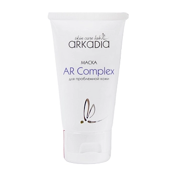 Маска для проблемной кожи / AR Complex 50 мл 