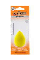 KAIZER Спонж латексный, форма яйца, цвет ассорти, фото 5