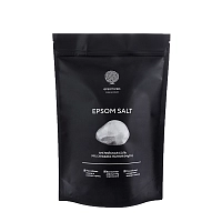 Соль английская / Epsom.pro 0,5 кг, EPSOM.PRO