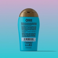 OGX Кондиционер для волос с экстрактом арганы тревел / Travel Renewing + Argan Oil Of Morocco Conditioner 88,7 мл, фото 2