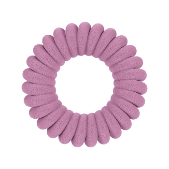 INVISIBOBBLE Резинка-браслет для волос / invisibobble POWER Rose and Ice, фото 3