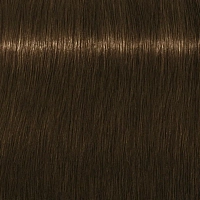 SCHWARZKOPF PROFESSIONAL 7-460 краска для волос Средний русый бежевый шоколадный натуральный / Igora Royal Absolutes 60 мл, фото 1
