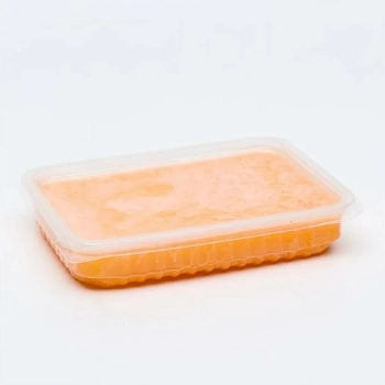 JESSNAIL Парафин, персик / JN SPA 450 мл, фото 3