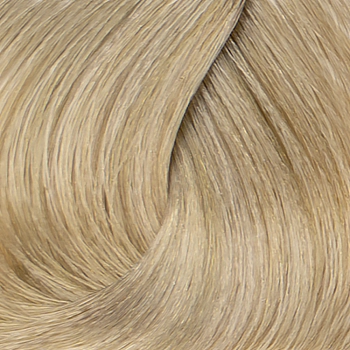 10.0 крем-краска для волос, платиновый блонд / ADRICOCO Miss Adri 100 мл, ADRICOCO