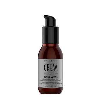 Сыворотка для бороды, для мужчин / Beard Serum American Crew 50 мл, AMERICAN CREW