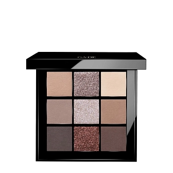 Набор теней для век № 54 / VELVETEEN 8,1 гр