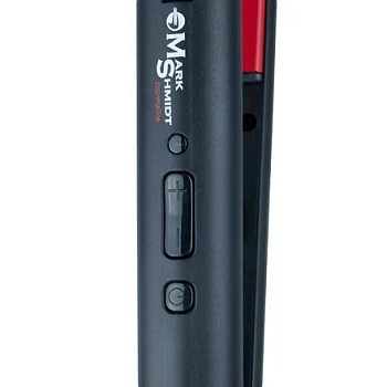 MARK SHMIDT Щипцы-выпрямители MS ceramic&turmalin 101 c терморегулятором, фото 3