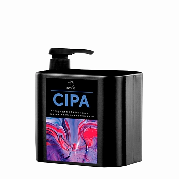 HAIR SEKTA Кондиционер оттеночный / Hair Sekta Cipa 500 мл, фото 2