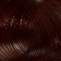 ESTEL PROFESSIONAL 4/7 краска безаммиачная для волос, шатен коричневый / Sensation De Luxe 60 мл, фото 1