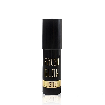 BEAUTYDRUGS Стик тональный с ухаживающими ингредиентами, №1 / Fresh Glow CC Stick 6,3 г, фото 4