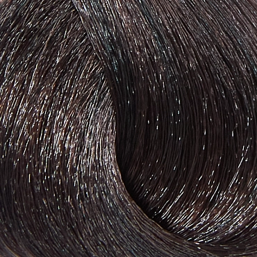 360 HAIR PROFESSIONAL 3.0 краситель перманентный для волос, темный каштан / Permanent Haircolor 100 мл
