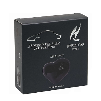 Автодиффузор сердце Очарование / Hypno Casa 20 гр