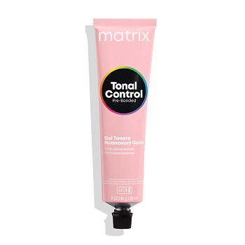 MATRIX 9RG тонер гелевый / MX TC 90 мл, фото 3
