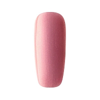 SOPHIN 0132 лак для ногтей, розовый перламутровый полупрозрачный 12 мл, фото 2