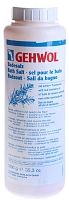 GEHWOL Соль с розмарином для ванны 1000 гр, фото 1