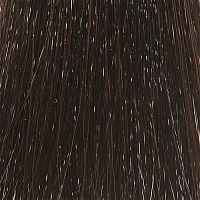 BAREX 4.00 краска для волос, каштан натуральный интенсивный / PERMESSE 100 мл, фото 1