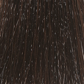 4.00 краска для волос, каштан натуральный интенсивный / PERMESSE 100 мл