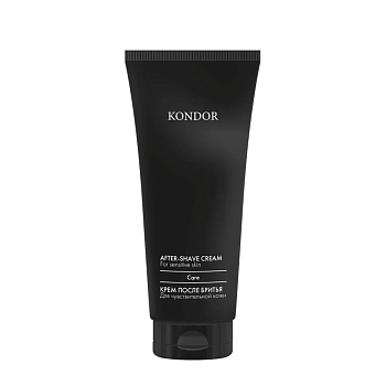 Крем после бритья / My Beard 200 мл