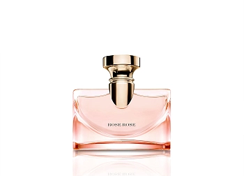 BVLGARI Вода парфюмерная женская Bvlgari Splendida Rose Rose, спрей 50 мл, фото 2