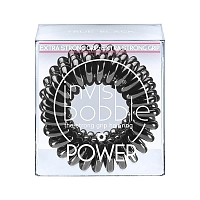 INVISIBOBBLE Резинка-браслет для волос / POWER True Black, фото 2