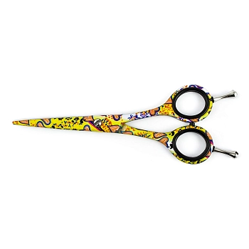 Ножницы парикмахерские PBS-STU255OG 5.5&quot;