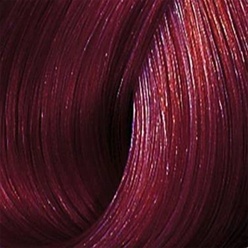 6/41 краска для волос, темный блонд медно-пепельный / LC NEW 60 мл