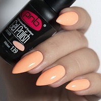 PNB 139 гель-лак для ногтей / Gel nail polish PNB 8 мл, фото 3