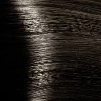KAPOUS 6.00 крем-краска для волос с гиалуроновой кислотой, темный блондин интенсивный / HY 100 мл, фото 1