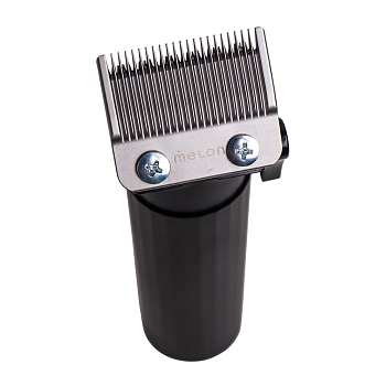 MELON PRO Машинка для стрижки SHTRIGA IV, аккумулятор 2500 mAh, 6 насадок, фото 5