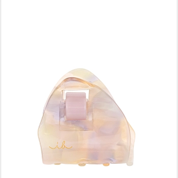 Заколка-крабик / invisibobble EVERCLAW Au Soleil Summer Glow