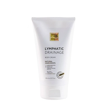 Крем лимфодренажный для тела / Beauty Style 150 мл