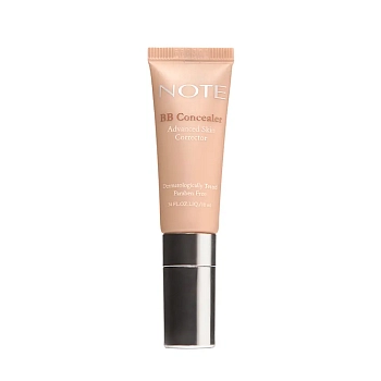 Консилер ББ для лица 03 / BB CONCEALER 10 мл, NOTE