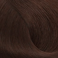 TEFIA 6.86 крем-краска перманентная для волос, темный блондин коричнево-махагоновый / AMBIENT 60 мл, фото 1