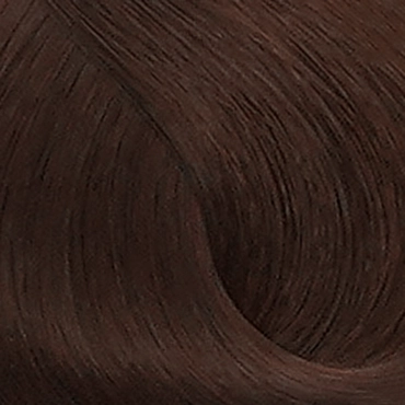 TEFIA 6.86 крем-краска перманентная для волос, темный блондин коричнево-махагоновый / AMBIENT 60 мл