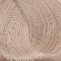 10.86 крем-краска перманентная для волос, экстра светлый блондин коричнево-махагоновый / AMBIENT 60 мл, TEFIA