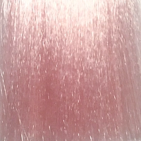 Краситель-фильтр кремово-гелевый безаммиачный, розовый металлик / Lisaplex Filter Color 100 мл, LISAP MILANO