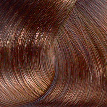 ESTEL PROFESSIONAL 6/74 краска безаммиачная для волос, тёмно-русый коричнево-медный / Sensation De Luxe 60 мл