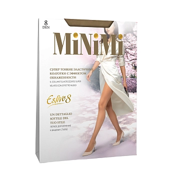 Колготки Abbronzante 3 / Mini ESTIVO 8