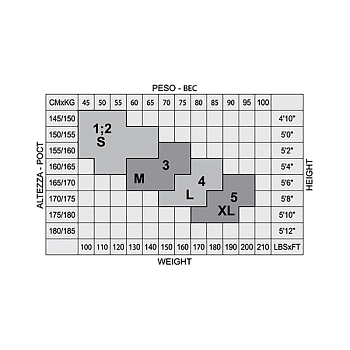 MINIMI Колготки Daino 3 / Mini TULLE MAGICO, фото 6